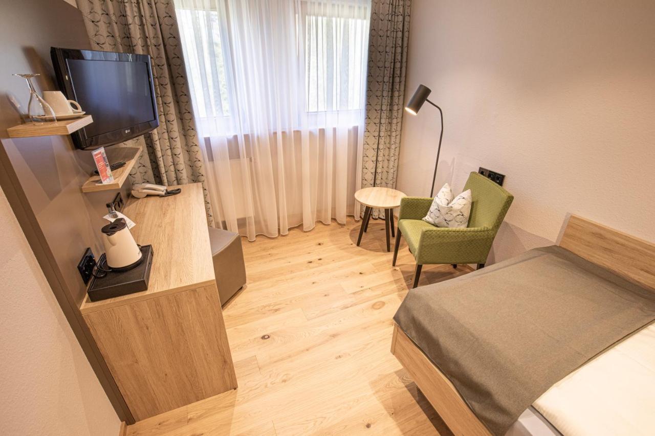 Lauble Hotel Hornberg