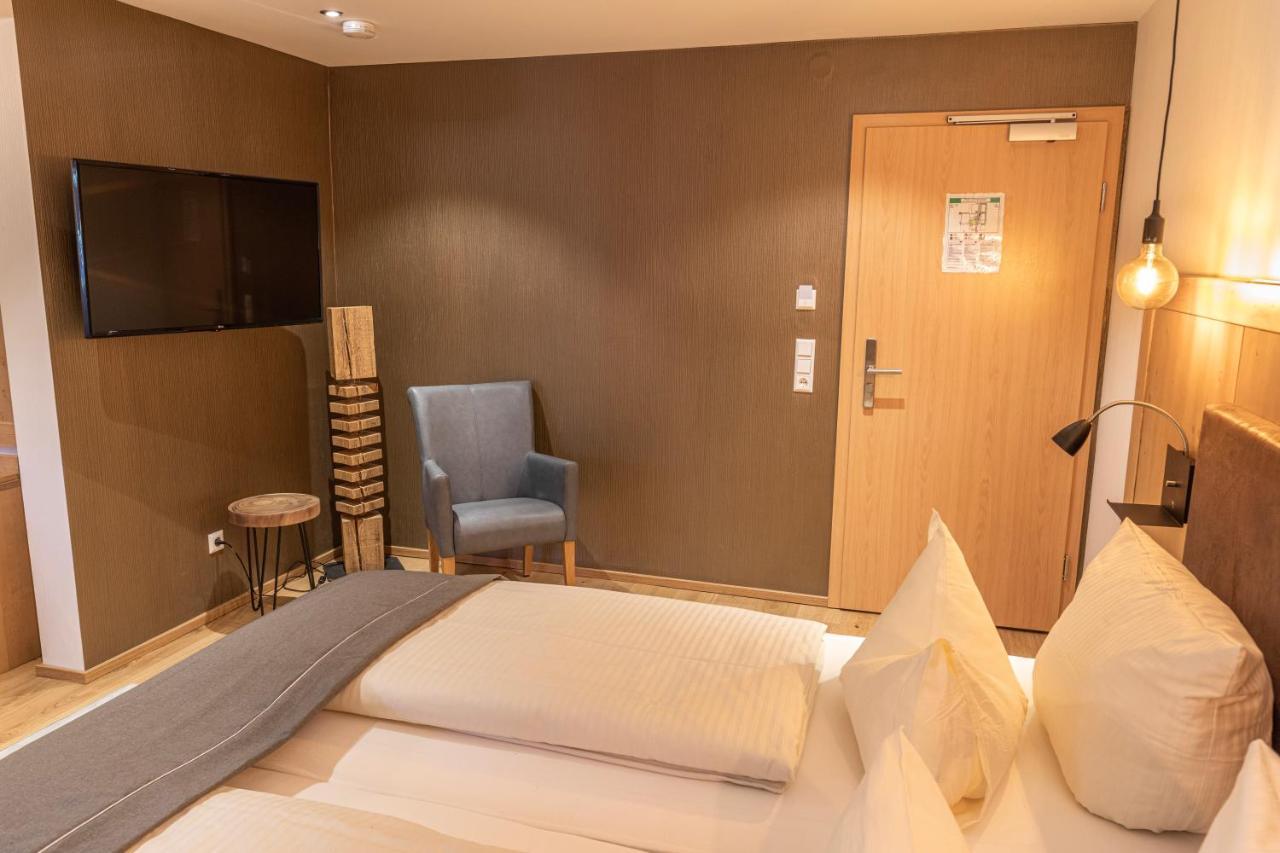 Lauble Hotel Hornberg