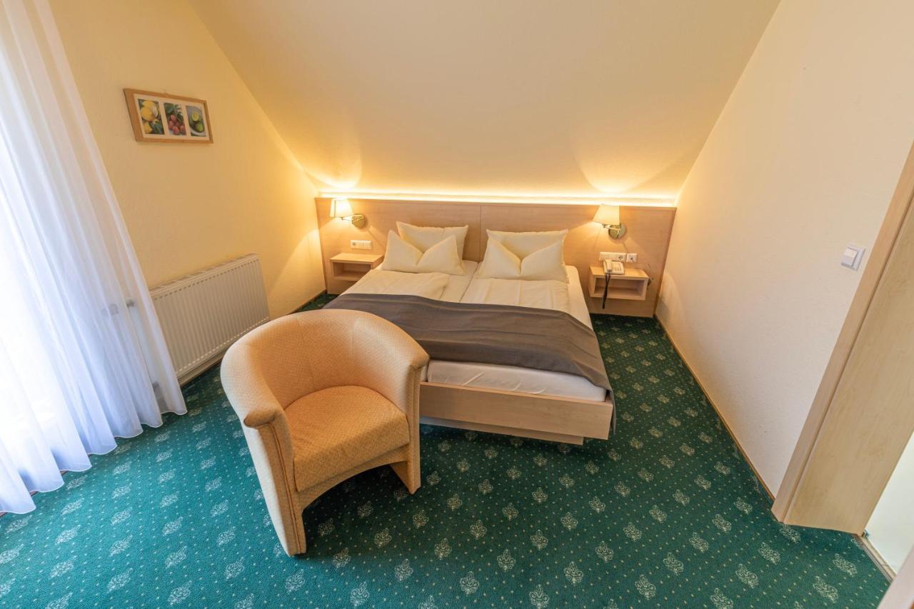 Hotel Lauble Hornberg