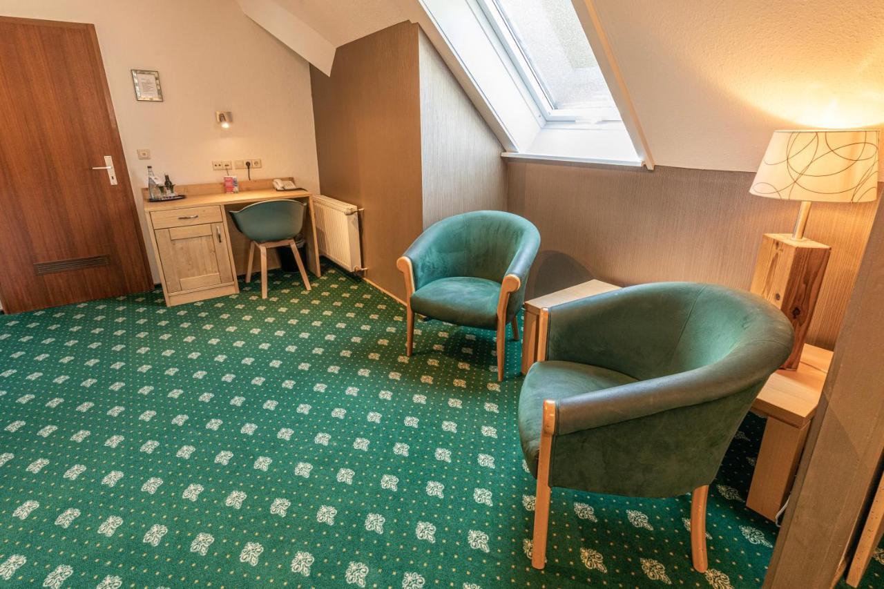 Hotel Lauble Hornberg