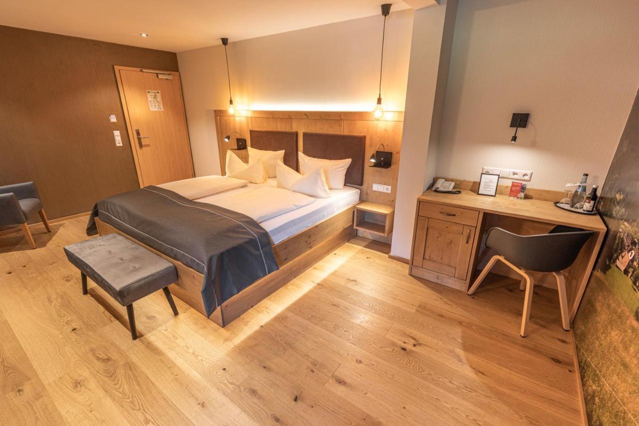 Hotel Lauble Hornberg