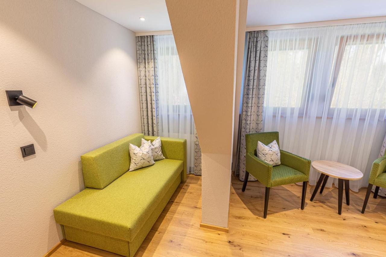 Hotel Lauble Hornberg