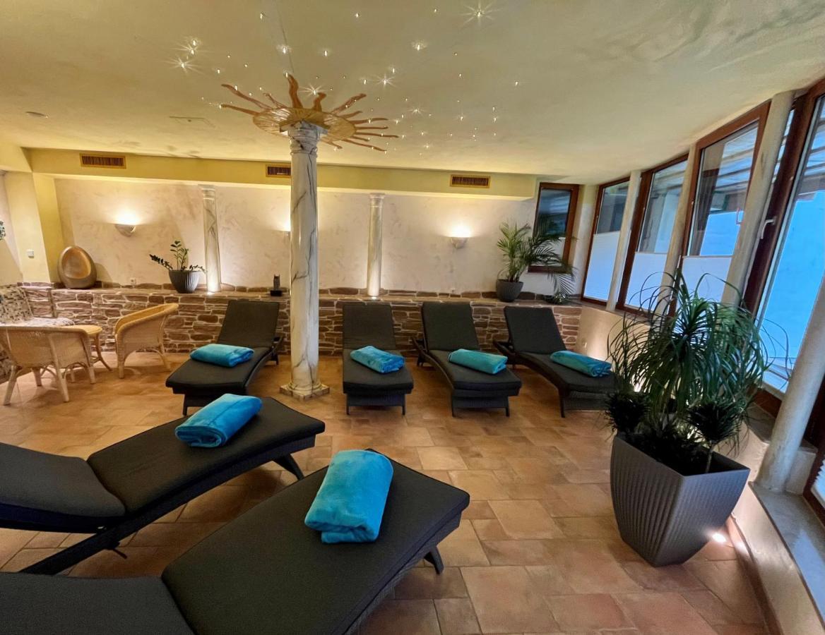 Lauble Hotel