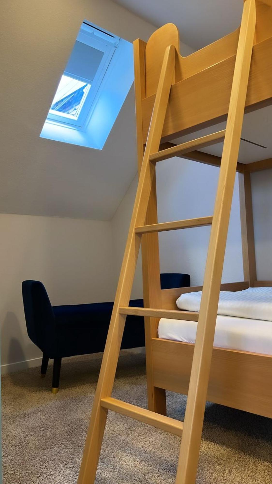 Hotel Lauble Hornberg