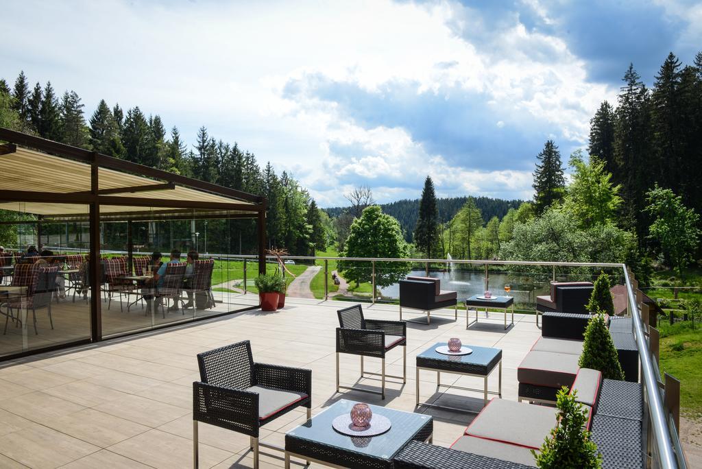 Lauble Hotel Hornberg