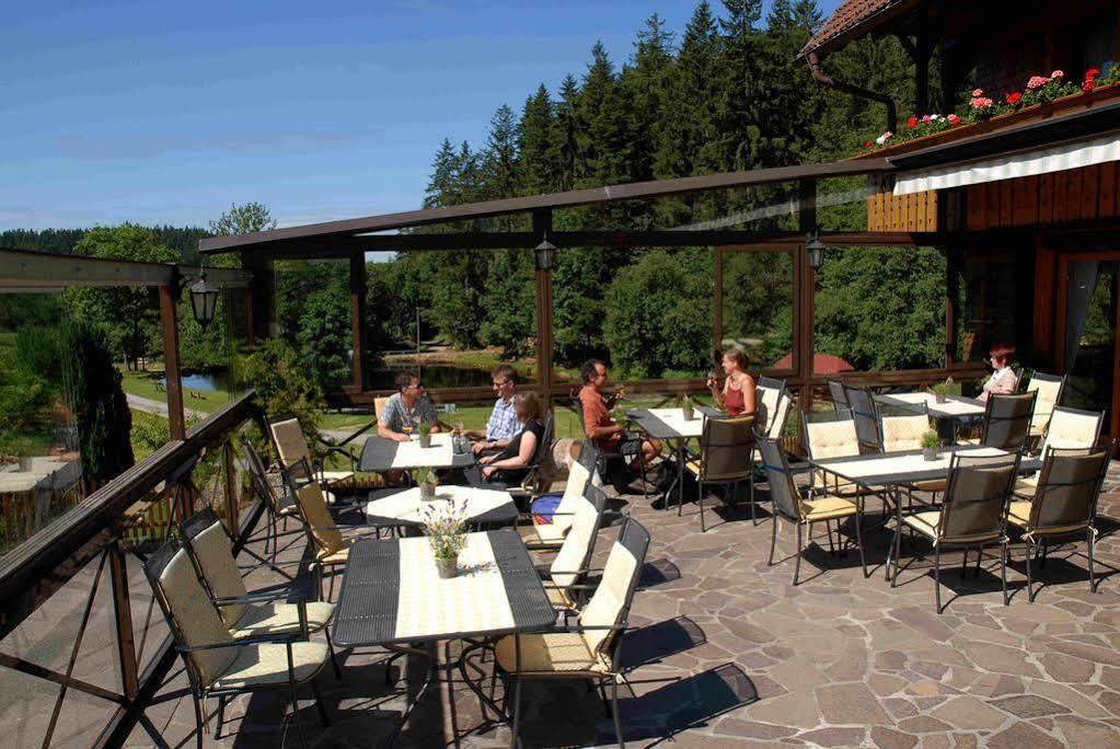 Hotel Lauble Hornberg