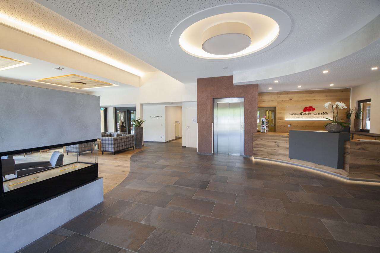 Hotel Lauble