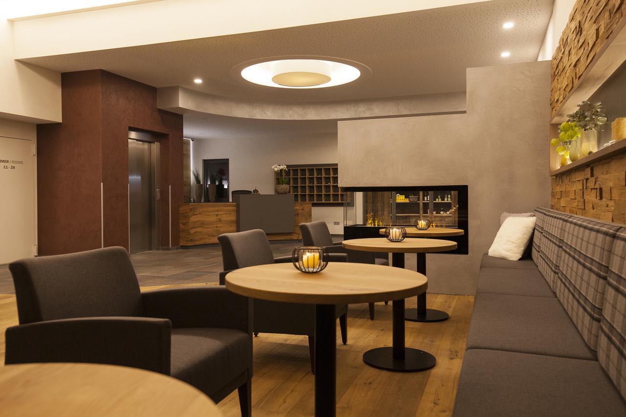 Hotel Lauble Hornberg