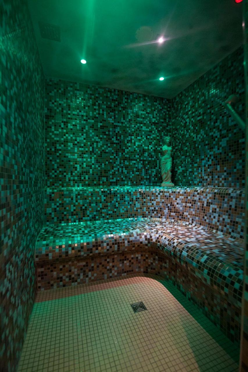 Lauble Hotel 3*