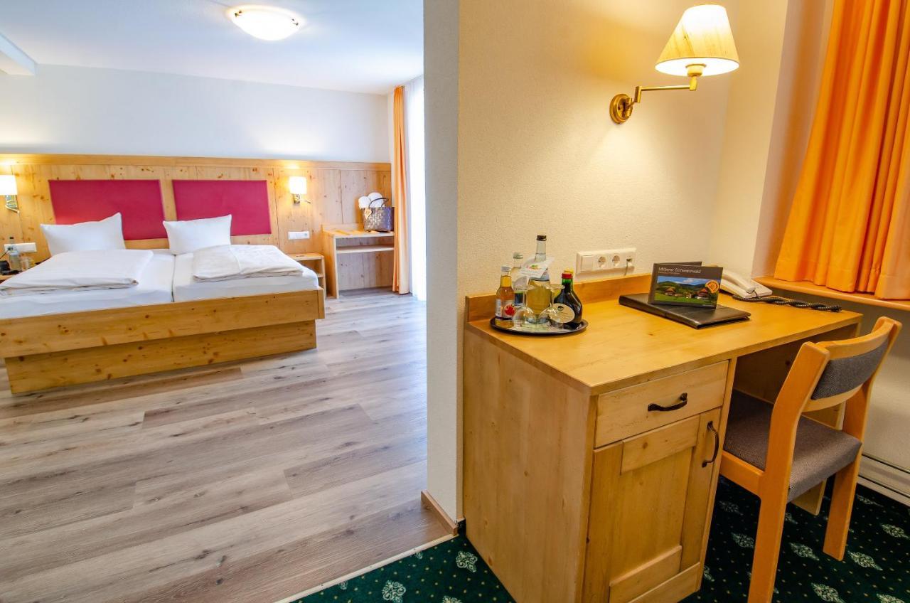 Lauble Hotel Hornberg