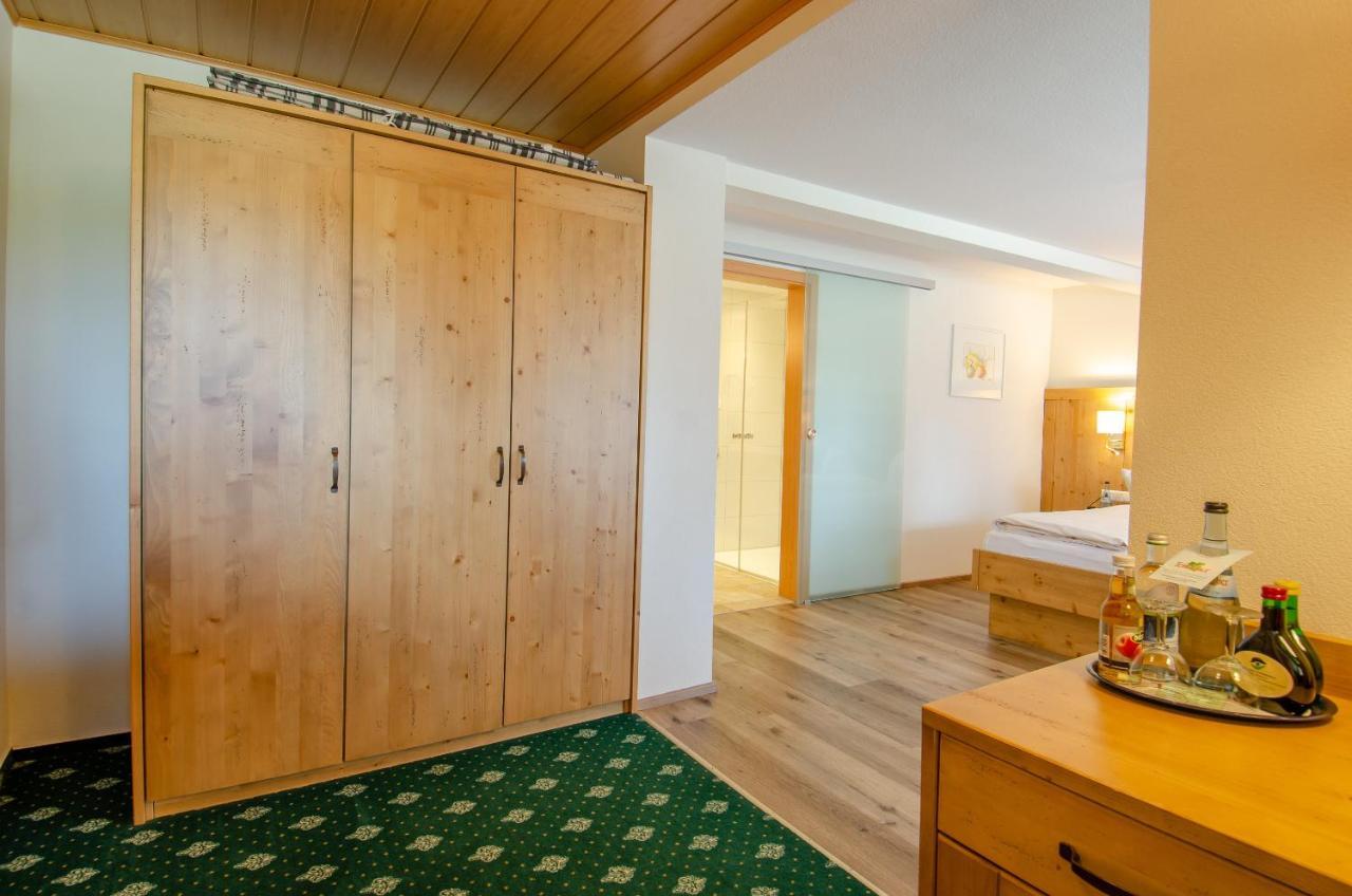 Hotel Lauble Hornberg